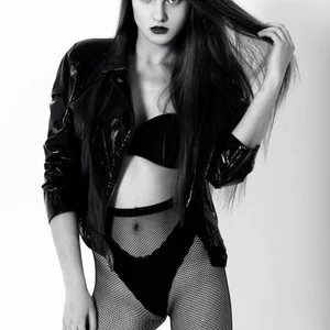 Foto Anastasia Gluskova