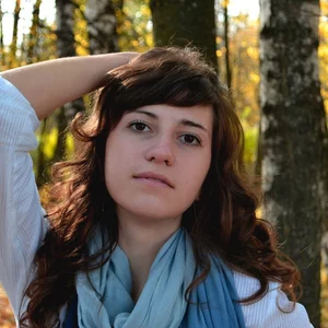 Veronika Kuninina's photo
