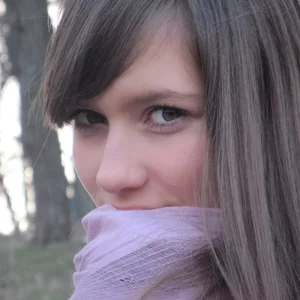 Zhenya Mihailova's photo