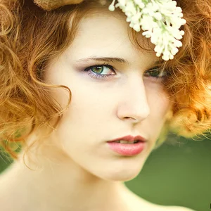 Karina Karavaskina's photo