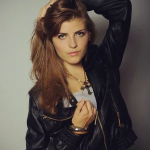 Anastasia Sevcuk's photo
