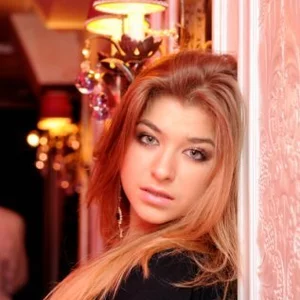 Iana Gorbunova's photo