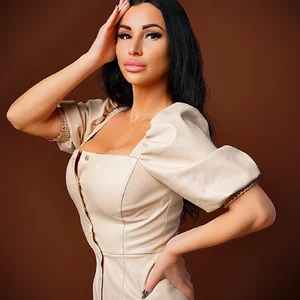 Anastasia  Kozlova's photo