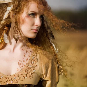 Svetlana Tunina's photo