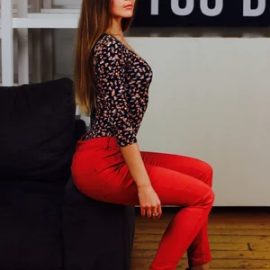 Anna Kiseleva's photo