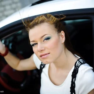 Veronika Savcenko's photo