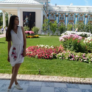 Виктория Семенова's photo
