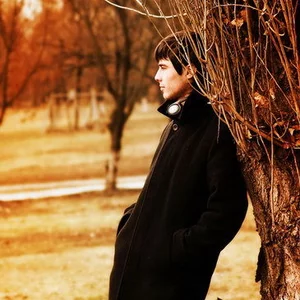Vasilij Slusar's photo