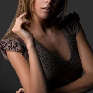 Veronika Popova's photo