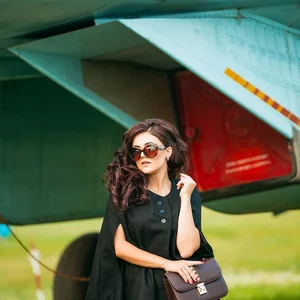 Anna Sekatskaya's photo