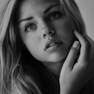 Anastasia Usoltseva's photo