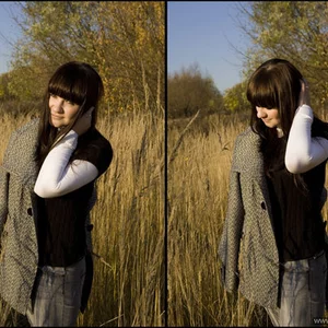 Irina Rybakova's photo