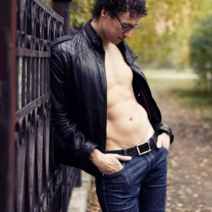 Rustam Khusainov's photo