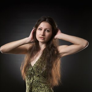 Елена Василенко