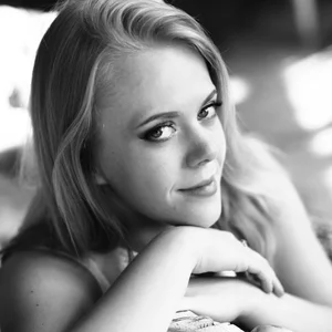 Nadya Kareva's photo
