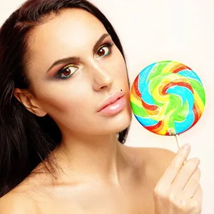 Sweetie Kamilla's photo