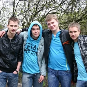 SHVYDKYY VASYL's photo