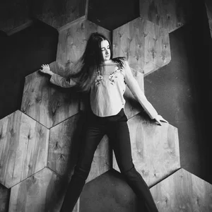 Sofia Sekretareva's photo