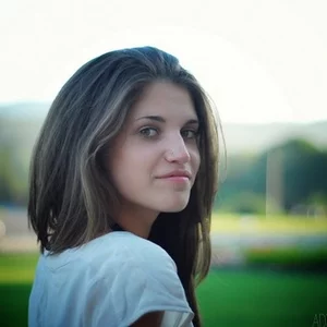 Anna Goncarova's photo