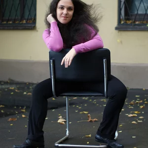 Mironov Mihail's photo