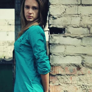 Foto von Anastasia Goncarova