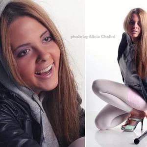 Oksana Aminova's photo