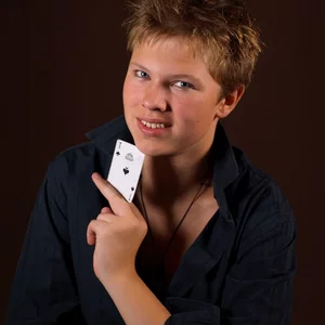 Dmitrij Simonenko's photo
