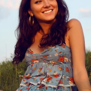 Ana Kaminskaa's photo