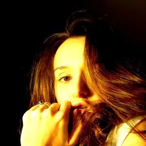 Karina Suhovij's photo