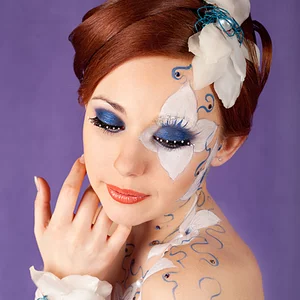 Оксана Зазеленская's photo