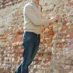 Evgeny Rogachov's photo