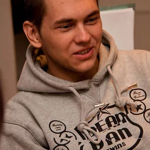 Nik Rudenko's photo