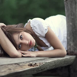Foto Elizaveta Palij