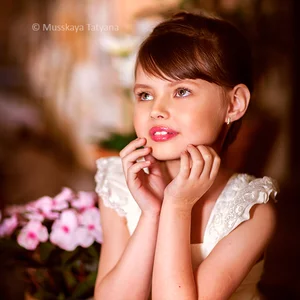Татьяна MuSSkaya Мусская's photo