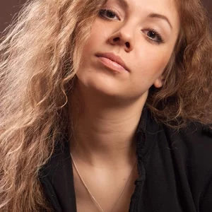 Natalia Martynova's photo