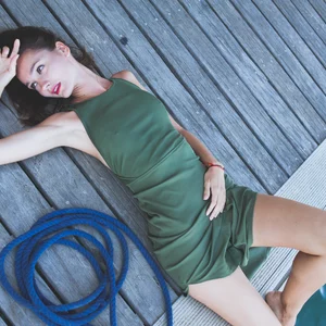 Kristina Ryzova的照片