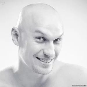 Sergej Timosenko's photo