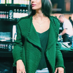Vasilisa Kerimova's photo