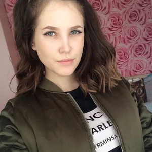 Anna Budyakova picture