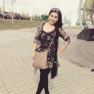 Gulbarcyn Ergesova's photo