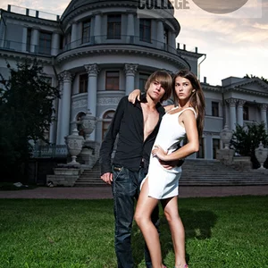 Aleksej Sumilov's photo