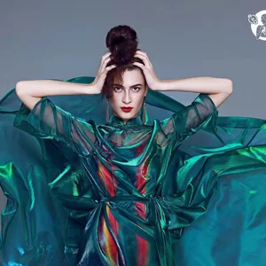 Alina Gusarova's photo