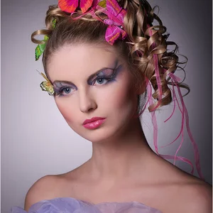 Anna Buskova's photo