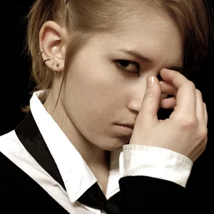 Ulia Soldatova's photo