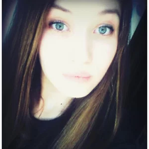 Carolina Karpenko's photo