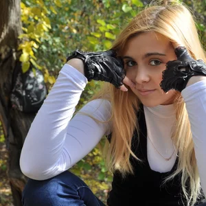 Annet Sergeevna's photo