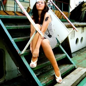 Dasha Shevchenko's photo