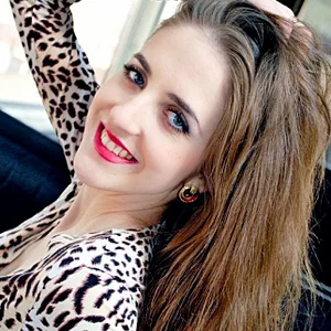 Maria Moore's photo