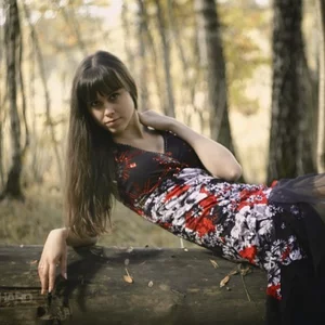 Ulia Muratova's photo