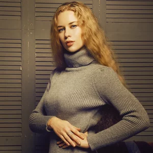 Aljona Markova picture